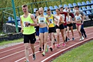 Любешівським спортсменам не було рівних