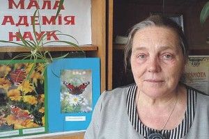 «Сусідка каже: щось завелося в конюшині, а для нас — це вже тема наукової роботи…»