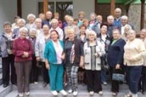 ТРИДЕННА ЕКСКУРСІЯ ДЛЯ ЛУЦЬКИХ ВЕТЕРАНІВ*