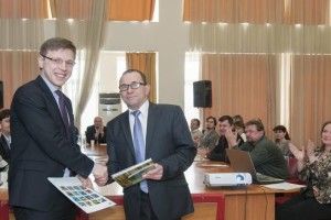 Волинський заповідник отримав статус міжнародного значення