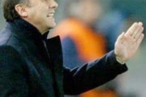 «ДИНАМО» ОЧОЛИТЬ ДЗАKКЕРОНІ?