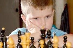 ФОТО НА КОНКУРС: важкий дебют