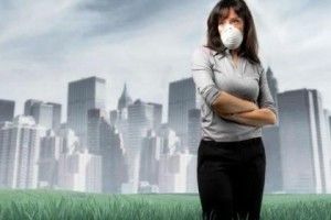 У селі під Луцьком виявили перевищення в повітрі фенолу та формальдегіду