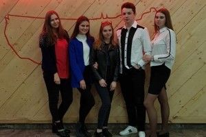  Найкращі юні філософи Волині – з Нововолинська 