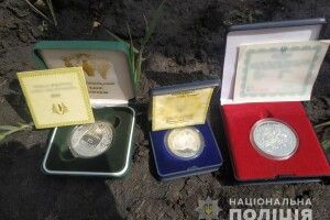 У волинянина вкрали сейф з цінними речами