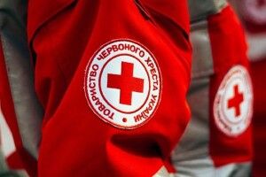 У Рожищенській громаді знову запрацював Червоний Хрест
