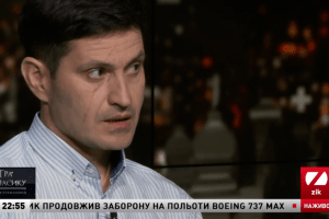 «Усі прочитали Івана Франка», – Сейтаблаєв розповів, як працювали іноземці у фільмі «Захар Беркут» 