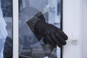 У Нововолинську шукають «солодких» злодіїв