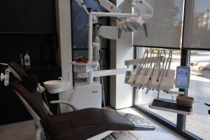Сучасна техніка за державний кошт: як волинська стоматологія вийшла на новий рівень