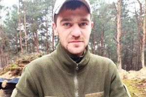 Мріяв, товаришував, любив: рідні поділилися спогадами про ковельчанина Володимира Семенюка, якому сьогодні мало виповнитись 30... 