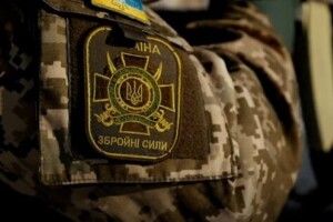 На Харківщині висадився десант ворога: більшість знищили, решта втекла до РФ