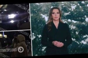 Дружина Медведчука Оксана Марченко покинула Україну – ЗМІ