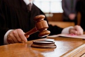 На Волині судили водія, рівень алкоголю в крові якого перевищував норму у 13 разів