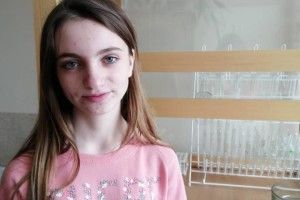 Школярка з Луцького району – призерка обласної олімпіади