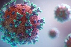  У коронавірусу є три сценарії, Україна піде за одним із них, – інфекціоніст Голубовська