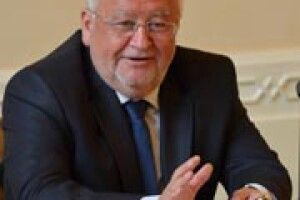 РЕФОРМИ В ОХОРОНІ ЗДОРОВ’Я ВОЛИНІ ОЦІНИЛИ СВІТОВІ ЕКСПЕРТИ*