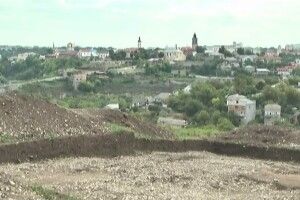Українські археологи знайшли гончарну піч, якій понад 6 тисяч років