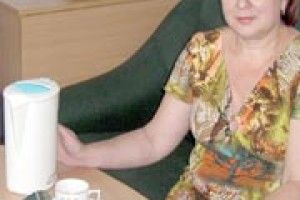 ПАХНЕ В ХАТІ ПИРОГАМИ