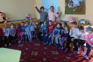 «Спимо на триярусних ліжечках, зате маємо де гратися»