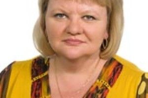 ОЛЬГА КУЛІШ - ГЕНЕРАЛЬНИЙ ДИРЕКТОР ВОЛИНСЬКОЇ ОДТРК