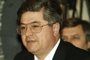 Литовці, віддайте бідному Лазаренку ті 30 мільйонів доларів!