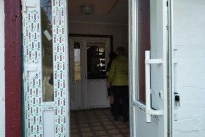 На Волині діти з канікул повернуться в оновлену школу (Фото)