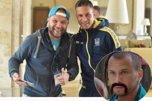 Начувайся, Косово! Тремти, Хорватіє! – Маємо свого Неймара!
