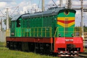 На Волині чоловік заснув на залізничній колії...  