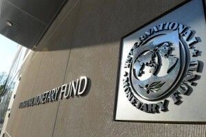 Місія МВФ розпочинає роботу в Україні