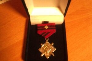 На Волині шукають нащадків лицарів УПА, щоб вручити нагороди