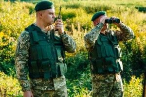 Гайнути через кордон підлітків спонукала… любов до оленів