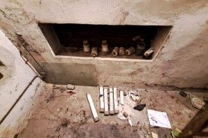 У Рівному чоловік отримав тяжку електротравму 