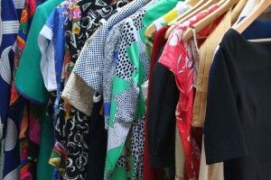 Замість вугілля на електростанції спалюватимуть старий одяг
