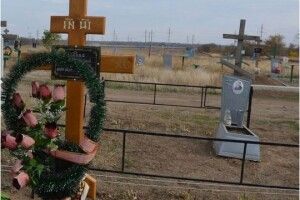 Волинянка прийшла додому через 4 місяці після свого похорону
