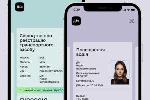 У «Дії» відновили дві послуги