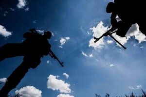 У Генштабі повідомили про ситуацію на фронті станом на ранок 9 травня