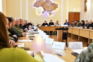 Нічні зміни для бізнесу та 6-тиденне навчання: Волинь готується до блекауту