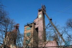 Гірники «дев’ятої» відмовилися працювати