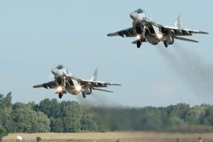Трьох пілотів, які загинули в авіакатастрофі під Житомиром, представлено до державних нагород