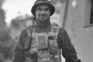 Пішов до війська рівно рік тому: Львівщина втратила ще одного Героя