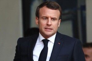 «Хочу, щоб він особисто побачив звірства армії РФ»: Зеленський запросив Макрона до України