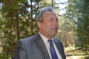 Звільнили директора Волинського протитуберкульозного санаторію