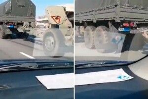 РФ стягує до кордону з Україною артилерію – розслідувачі