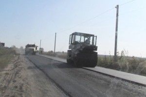 Водії і пасажири подякують за якісну дорогу