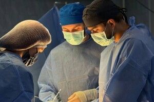 Посмертна донорка з Рівного врятувала життя двом людям