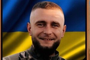 Сьогодні Волинь назавжди прощається з загиблим на війні молодим Героєм