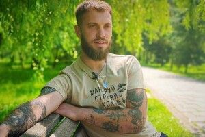 «Співвідношення втрат було 1:40»: боєць із Волині розповів про оборону Авдіївки (Відео)