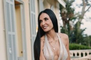 Журнал People назвав найкрасивішу жінку світу 2025 року
