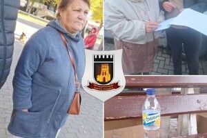 У Луцьку продавчиню сурогату спіймали «на гарячому»
