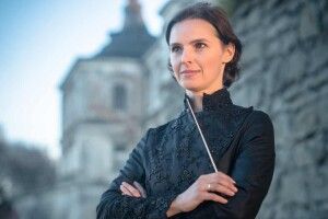 Після протесту Оксани Линів організатори Віденського фестивалю скасували концерт росіянина 